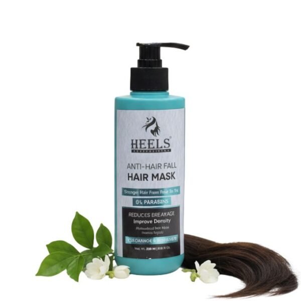 Anti Hair Fall Mask