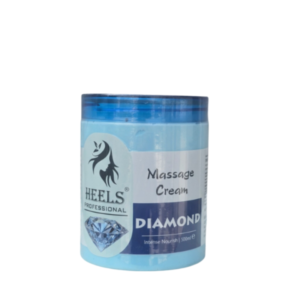 Diamond Massage Cream