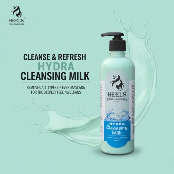 Hydra Cleansing Milk