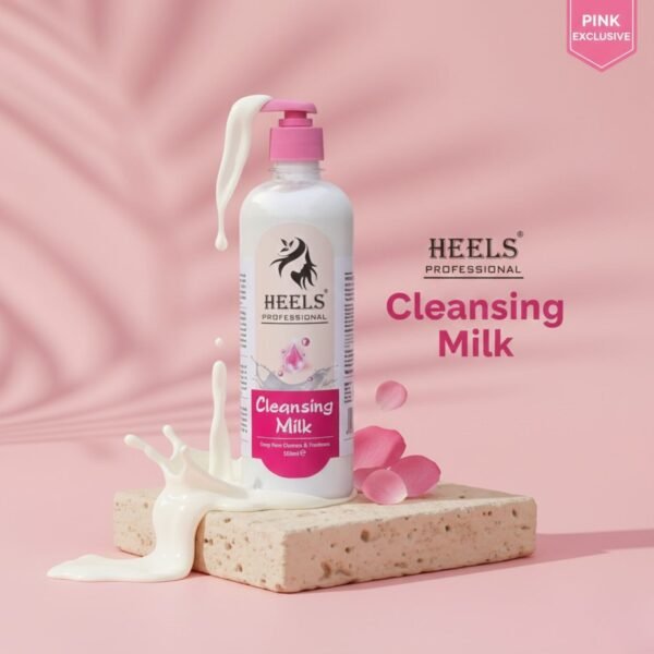 Cleansing Milk - 500ml