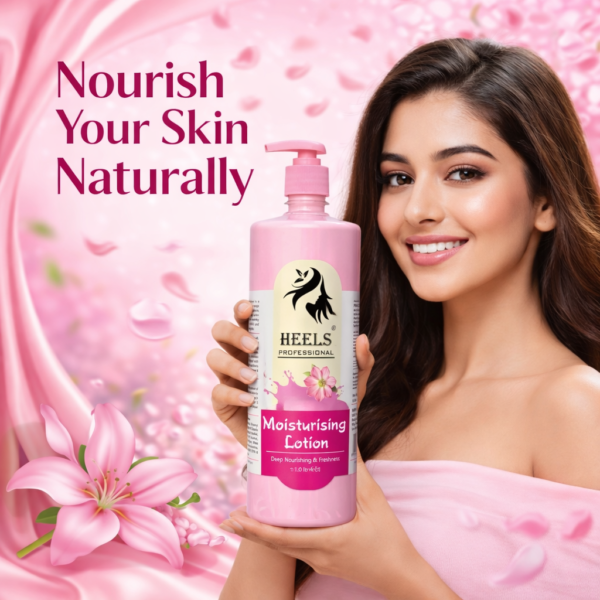 Moisturizing Lotion