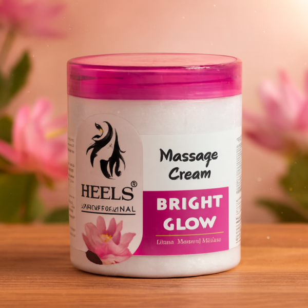 Bright Glow Facial Kit