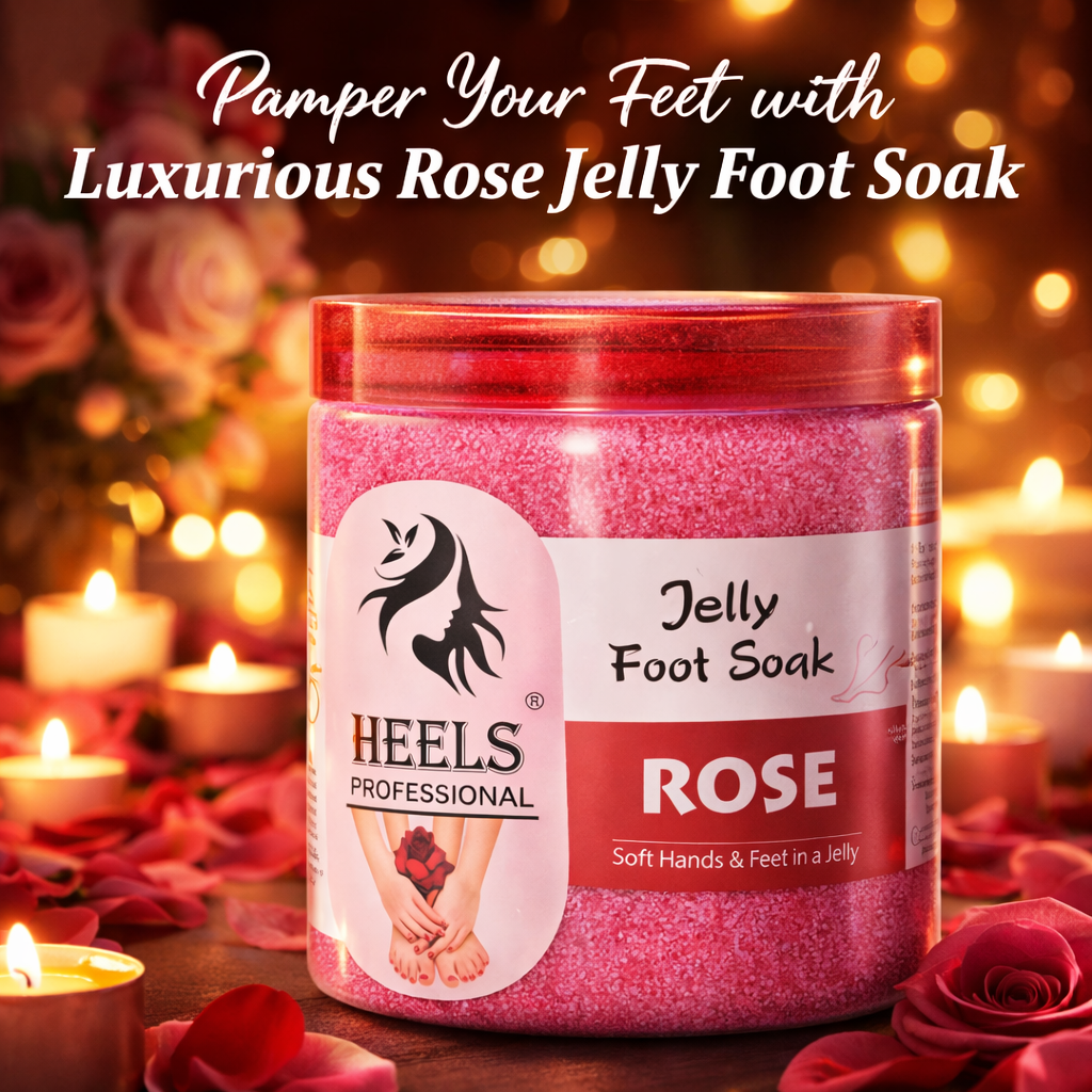 Copilot_20260325_190808 Jelly Foot soak - Rose - Image 1