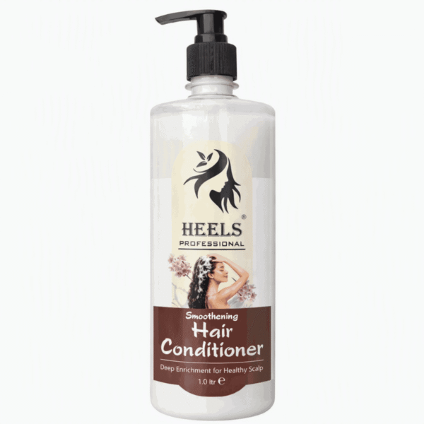 Hair Conditioner - Smoothening