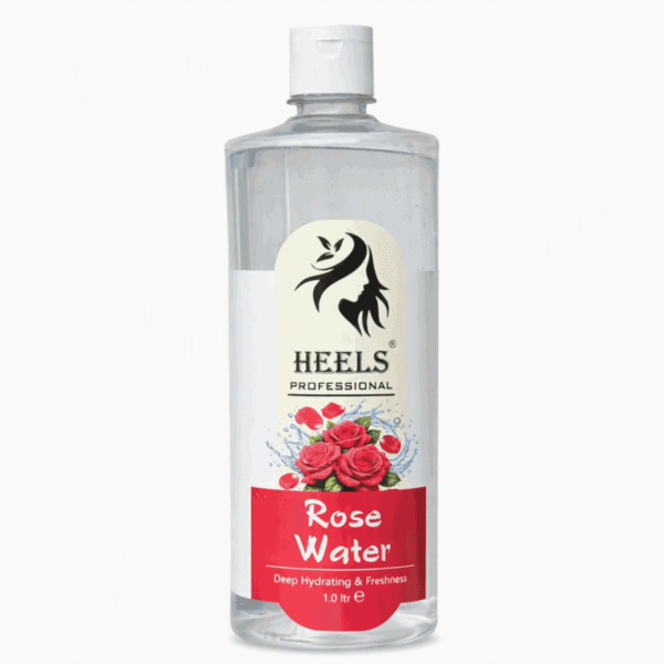 Rose Water - 1L
